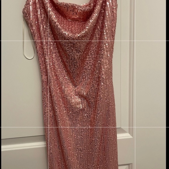 Mini dress - Picture 3 of 3